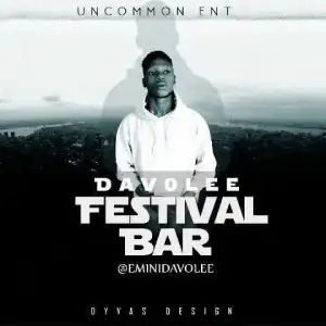 Davolee - Festival Bar